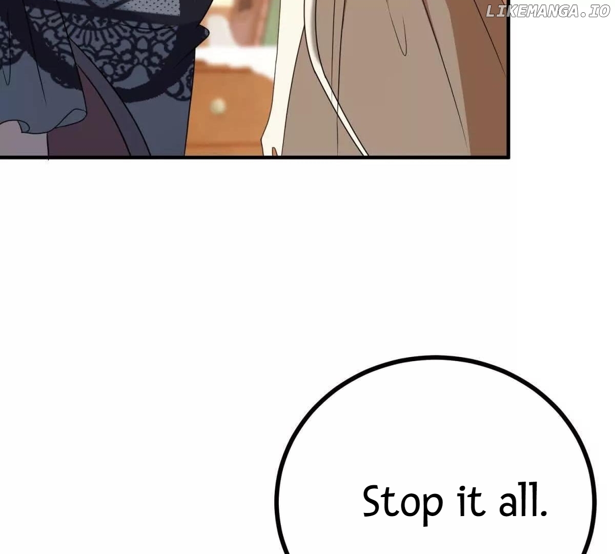 How to Change a Path Full of Thorns Into One Full of Happiness Chapter 71 - page 7